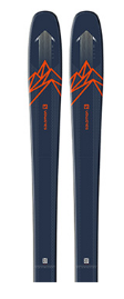 Salomon QST 85