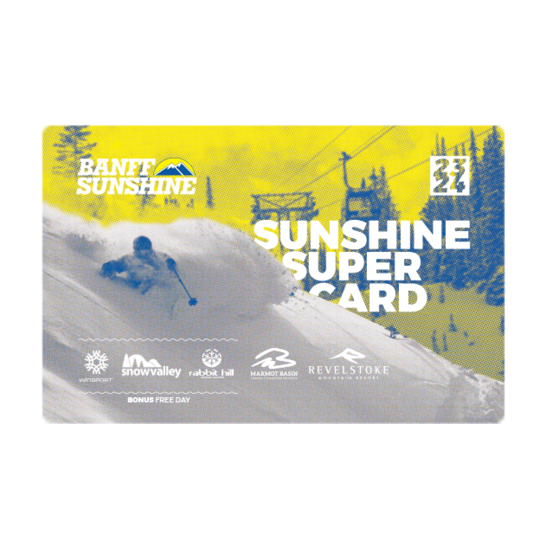 Mobile / Direct-to-Lift Sunshine Super Card Hero thumbnail