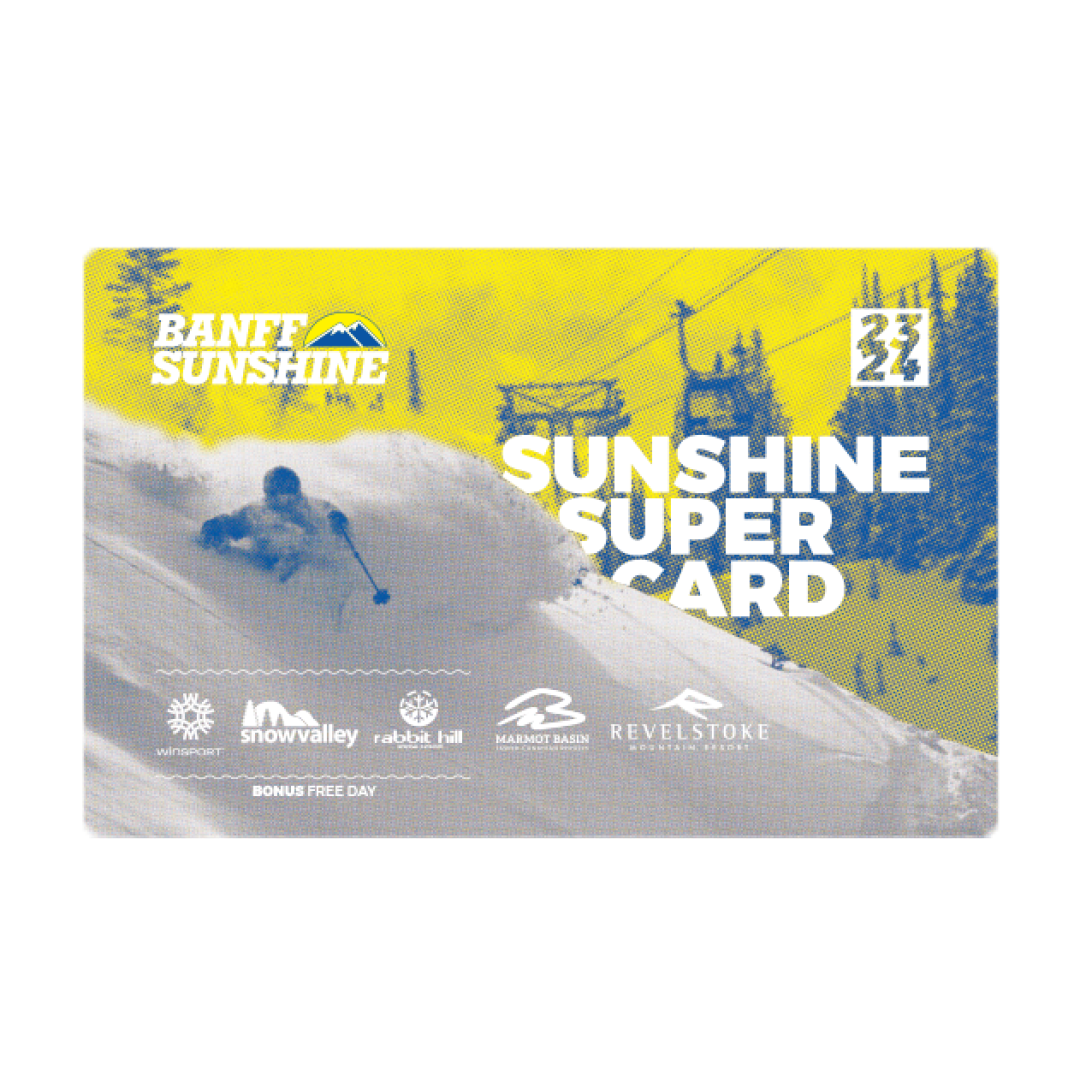 Sunshine Super Card Registration Hero thumbnail