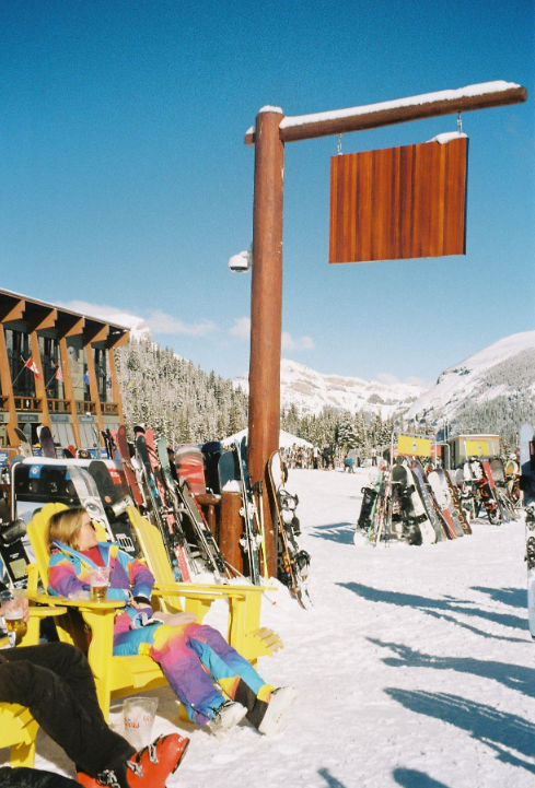 The Best Places to Après at Banff Sunshine Village! Hero thumbnail