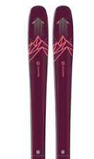 Salomon QST Myriad 85
