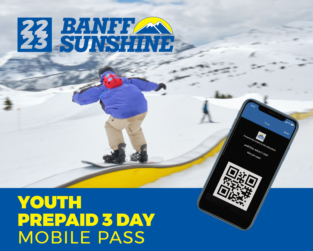 Youth 3 Day