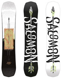 Salomon Assassin
