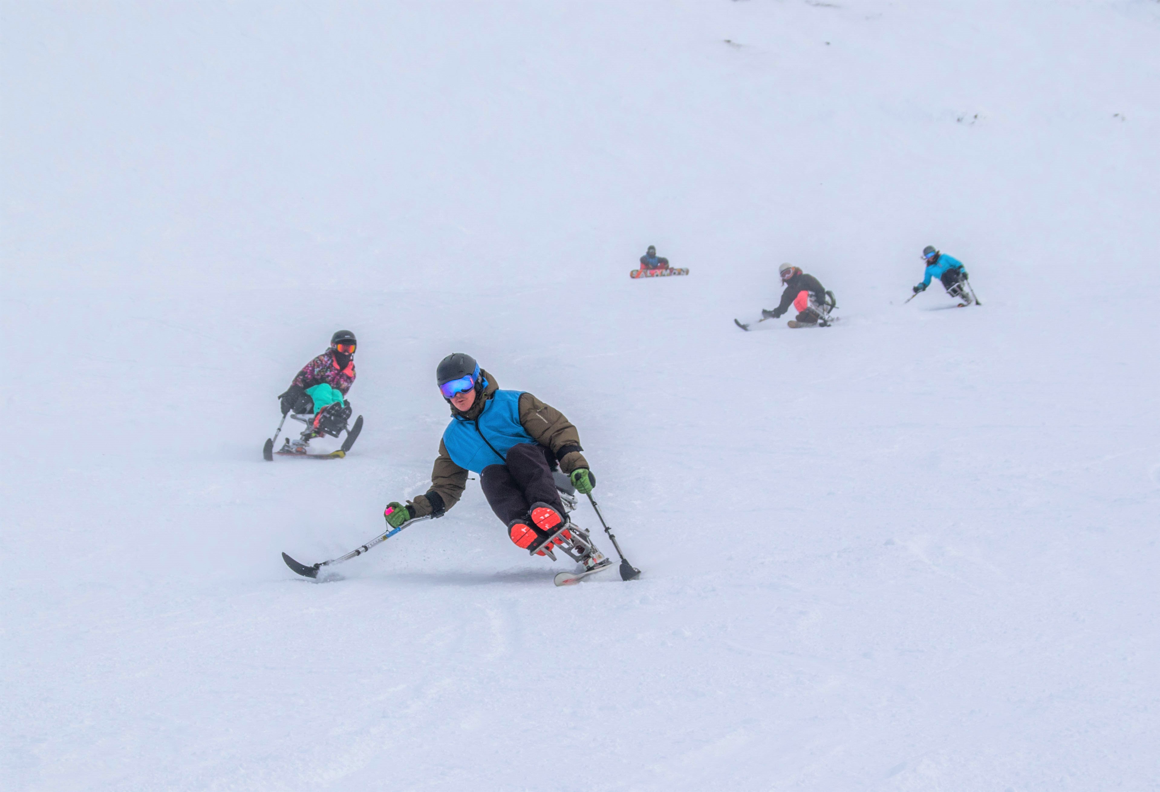 Thank you for making 'Community Ski Day' a success! Hero thumbnail