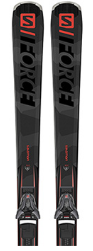 Salomon S FORCE 11
