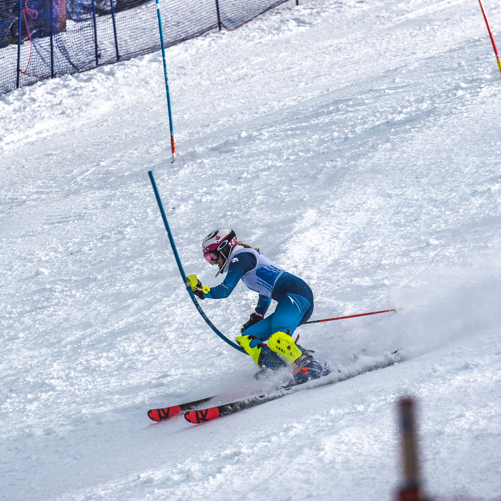 U16 Provincial Alpine Ski Race (Feb 27-Mar 1) Hero thumbnail