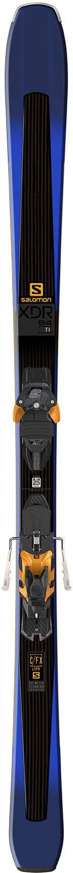 Salomon XDR 84 Ti