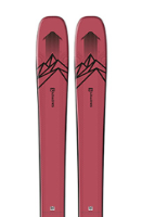 Salomon QST Stella 106