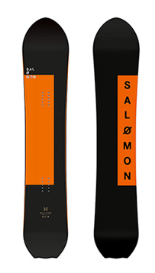 Salomon Firstcall