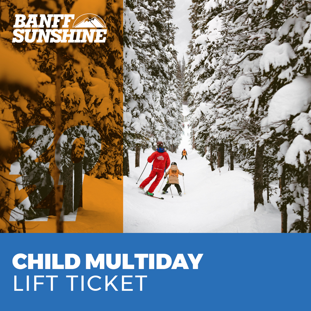 Child Multiday