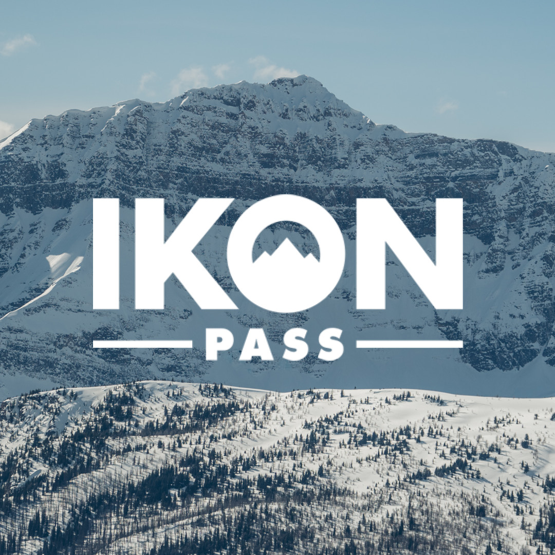 Ikon Pass Ikon Pass