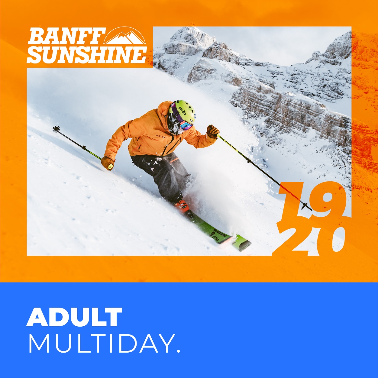Adult Multiday