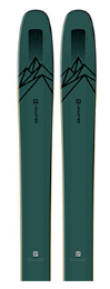 Salomon QST 118