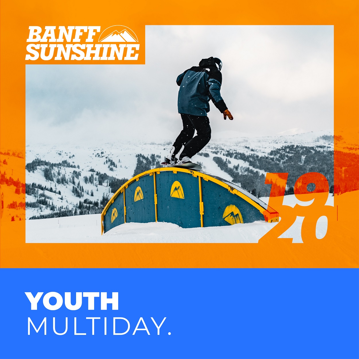 Youth Multiday