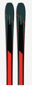 Salomon XDR 88