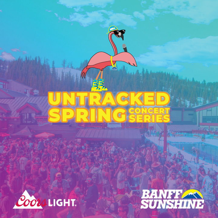 Untracked Concert Series ft. Liam Duncan (May 11-12) Hero thumbnail