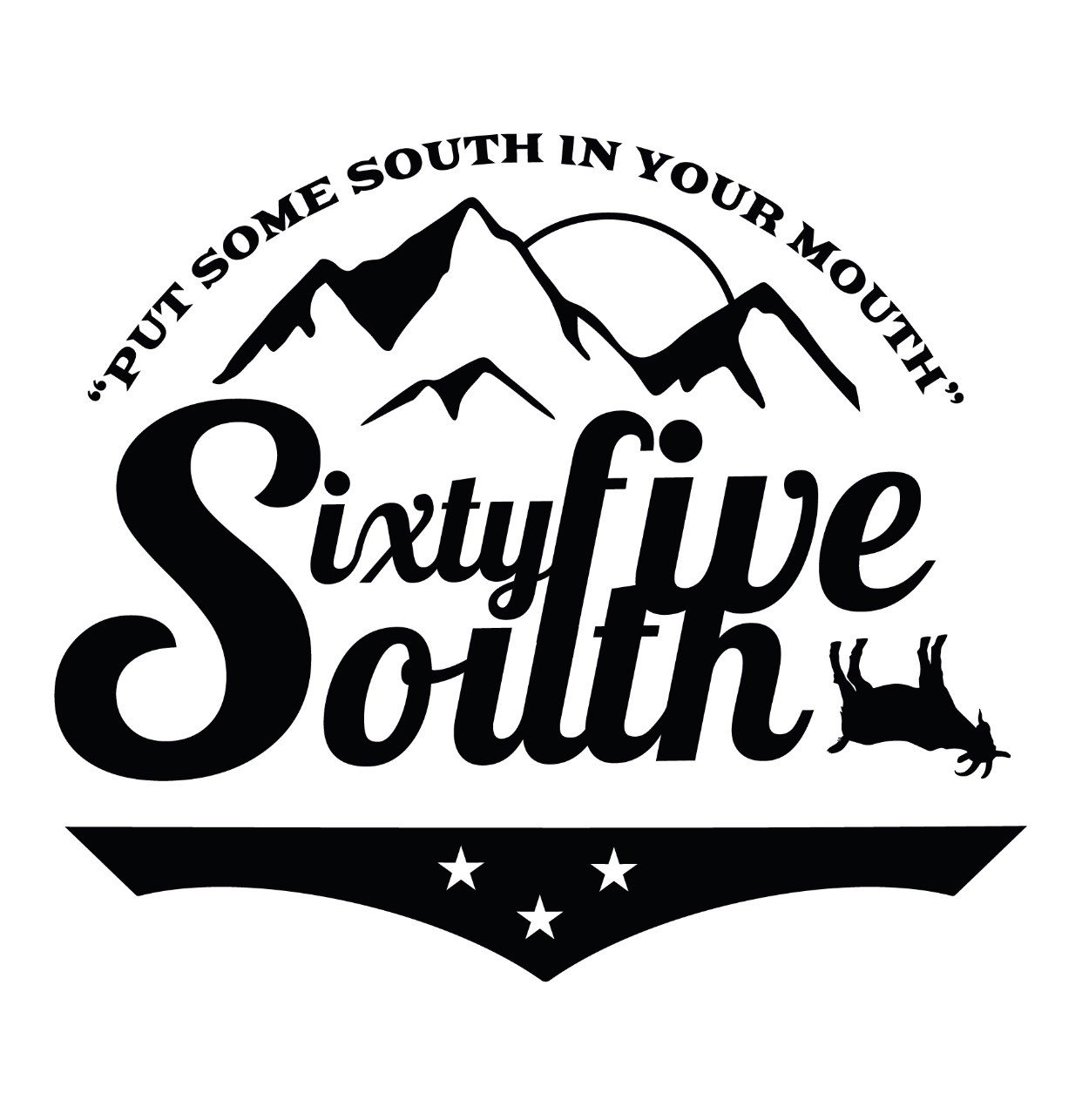 Sixty Five South