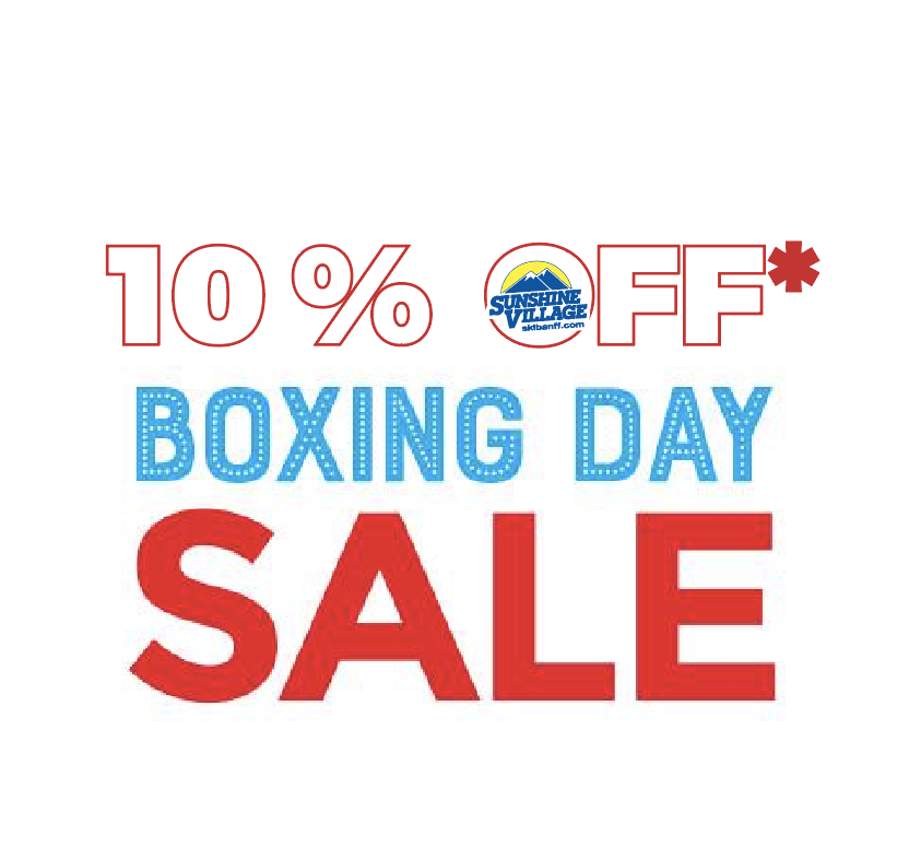 Gift Yourself A Ski Day (Or 5) This Boxing Day! Hero thumbnail