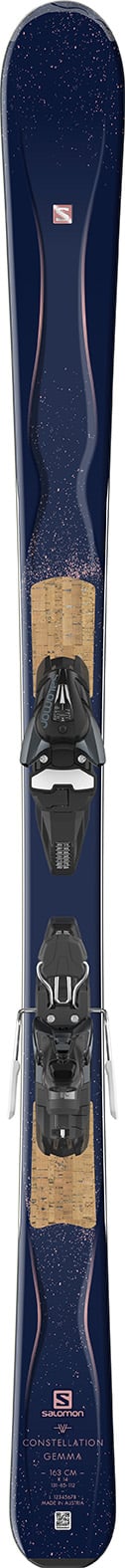 Salomon Gemma