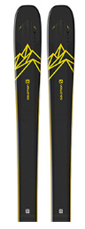 Salomon QST 92