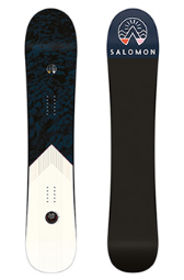 Salomon Bellevue