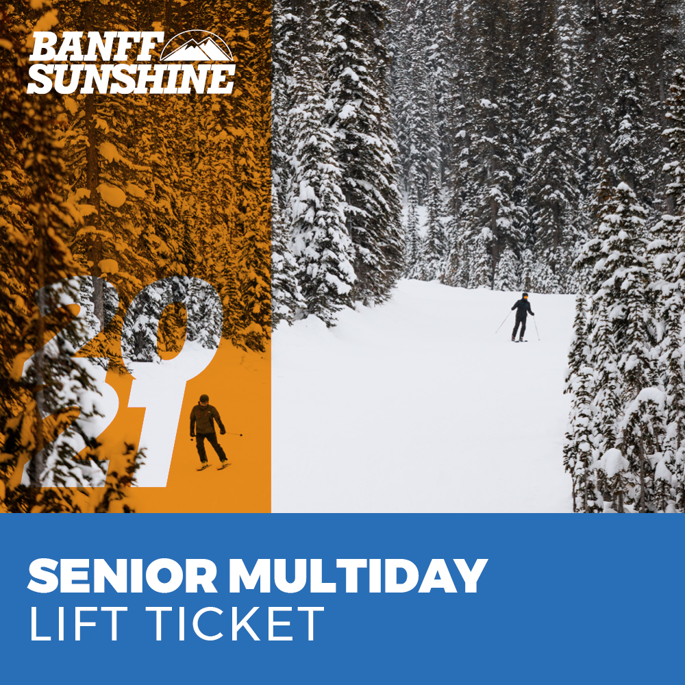 Senior Multiday