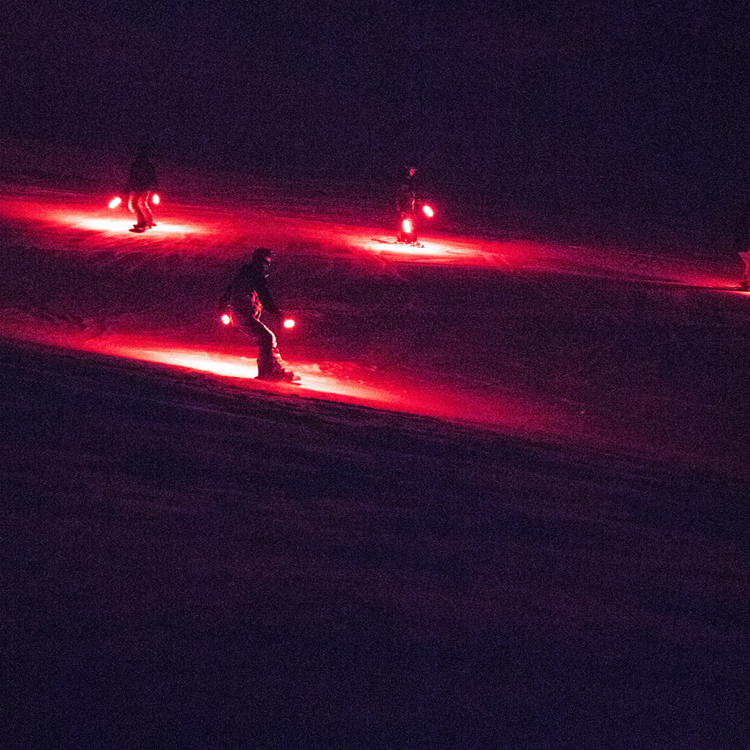 New Year's Eve Torch Light Parade (December 31st) Hero thumbnail