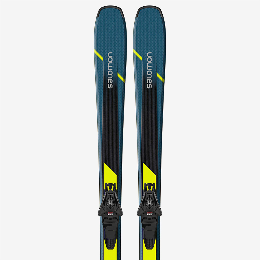 Salomon XDR 76 ST