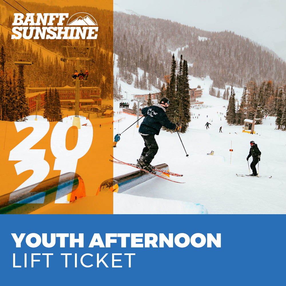 Youth Afternoon