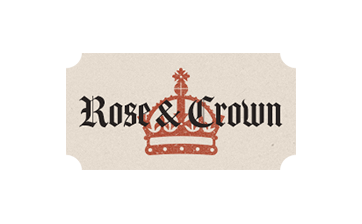 THE ROSE & CROWN