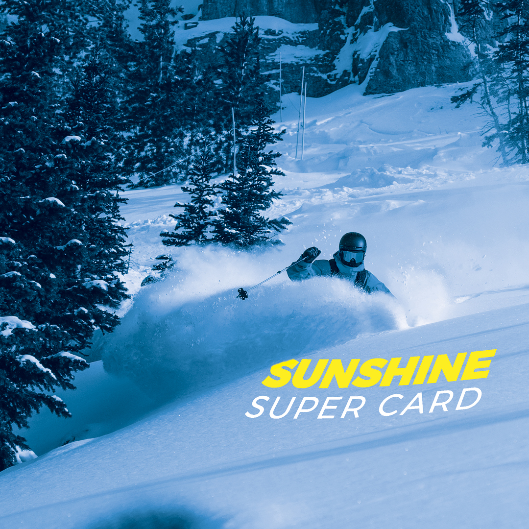Sunshine Super Card Registration Hero thumbnail