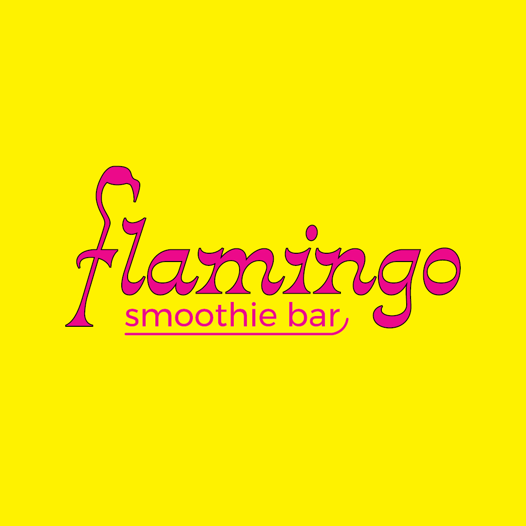 Flamingo Smoothie Bar Hero thumbnail