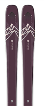 Salomon QST Lumen 99