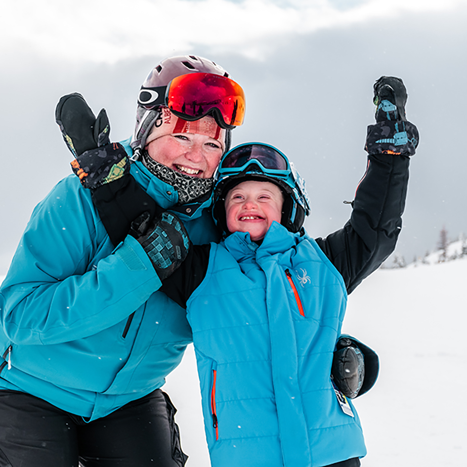 Swing for a cause at Rocky Mountain Adaptive! Hero thumbnail