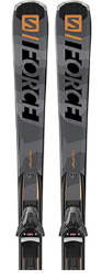 Salomon S FORCE 9