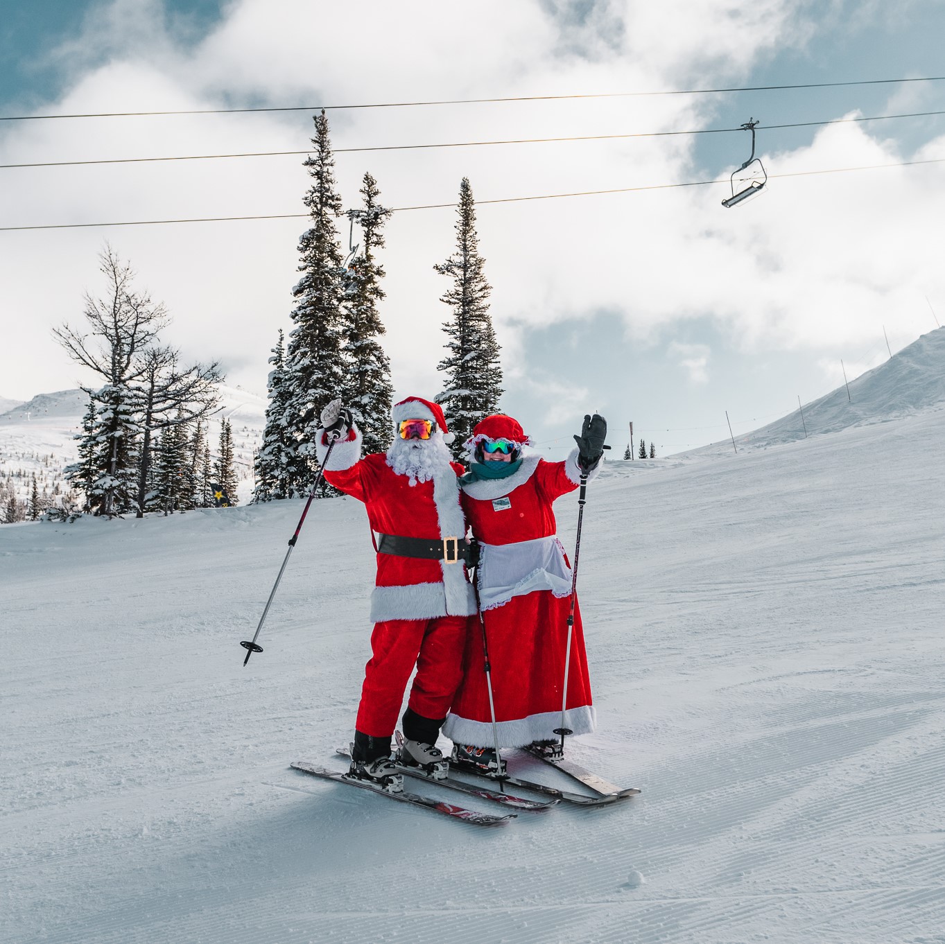 Gift Ideas For The Skier Or Snowboarder