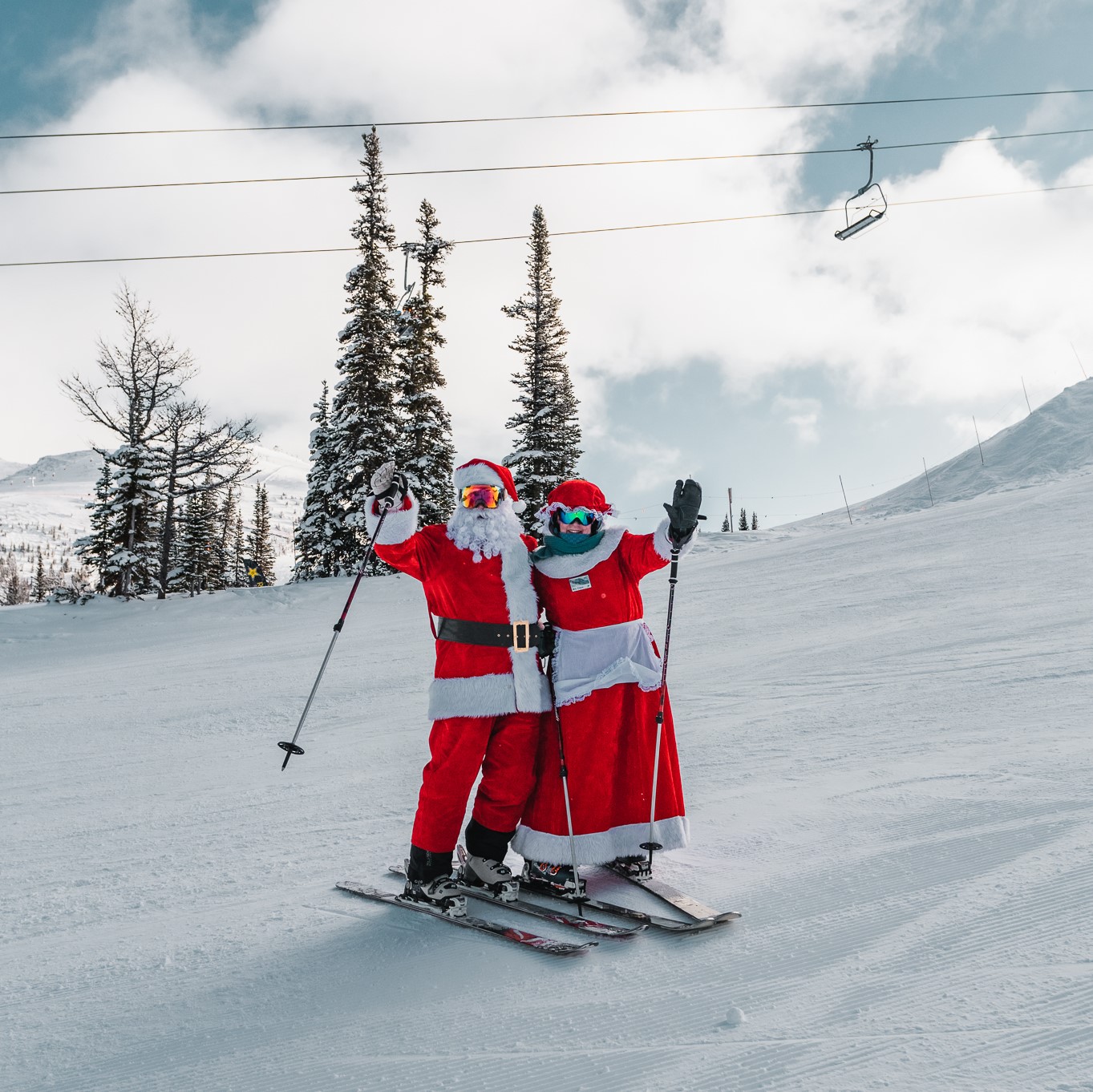 10 Gift Ideas For The Skier Or Snowboarder In Your Life
