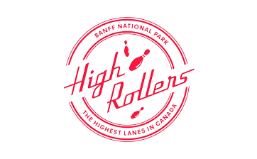 HIGH ROLLERS