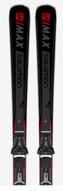 Salomon SMAX 12