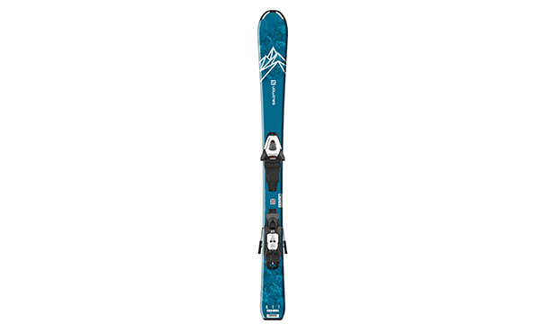 Salomon QST Max Jr