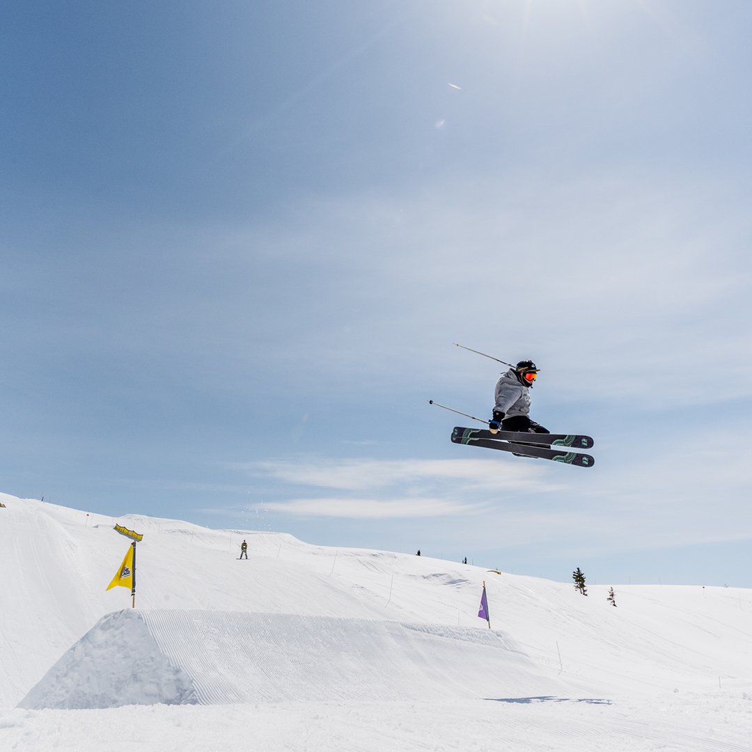 New for Spring 2020, Bonus Spring Lift Tickets! Hero thumbnail