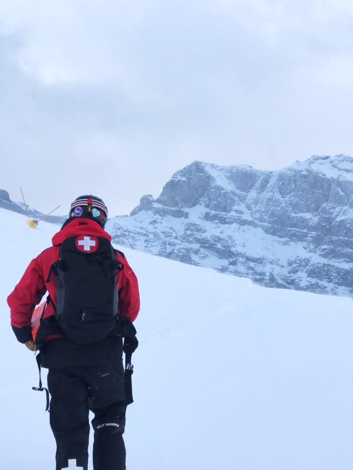 CSP Mountain Division First Aid and On Snow Training (March 1-3) Hero thumbnail