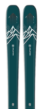 Salomon QST Lux 92