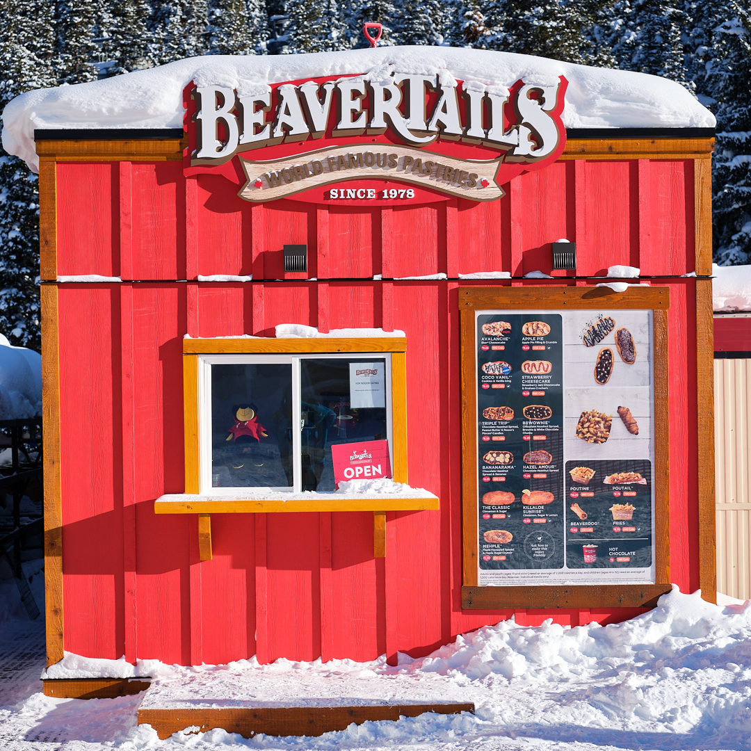 Beaver Tails Hero thumbnail