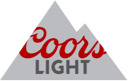 Coors Light Logo