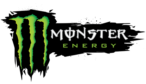 Monster Energy Drink Logo